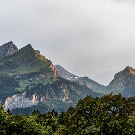 green-mountains