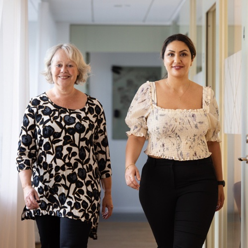 rosanna-anette-gar-i-korridoren rosanna-anette-gar-i-korridoren