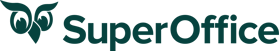 SuperOffice_Green logo_RGB