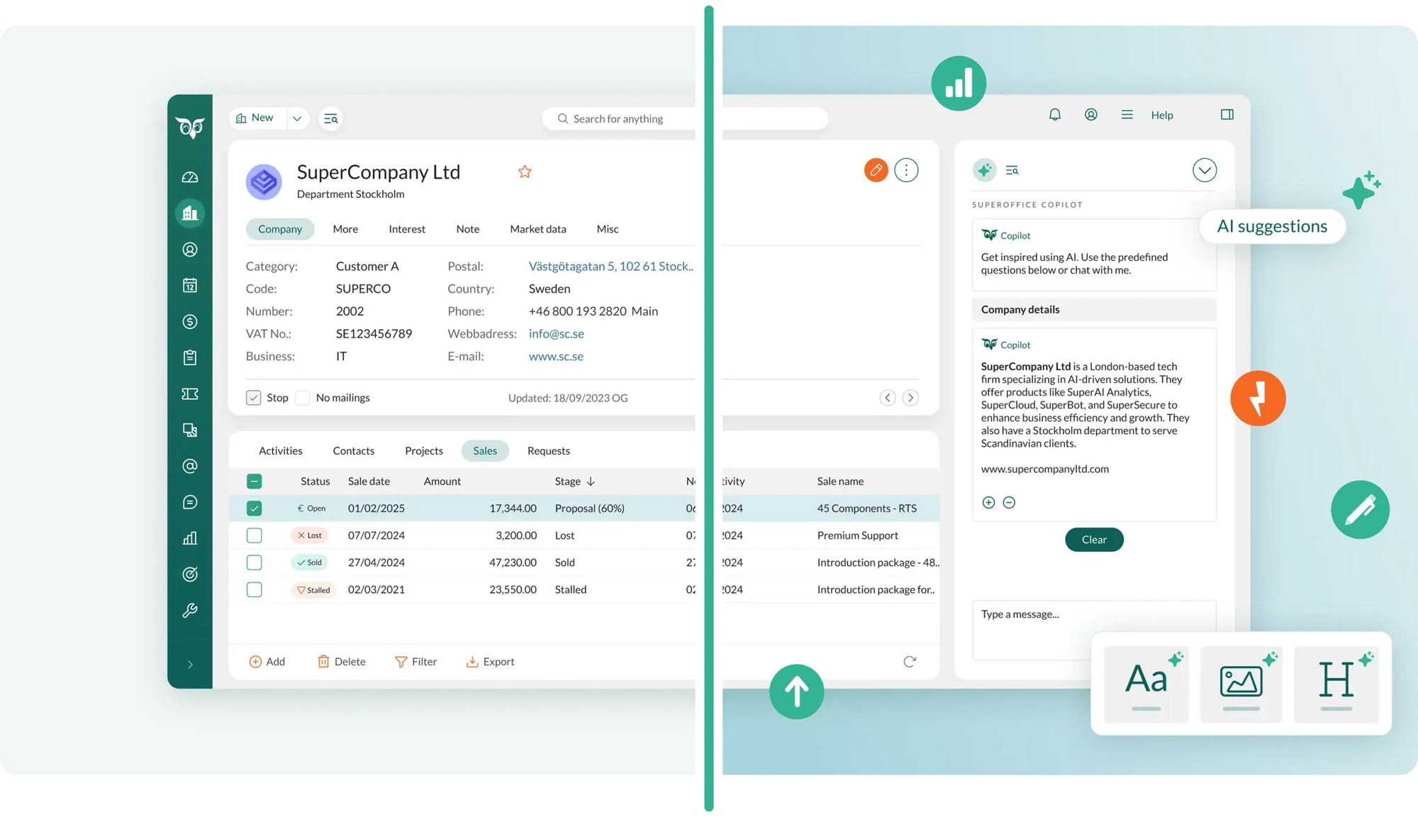 so-copilot so-copilot