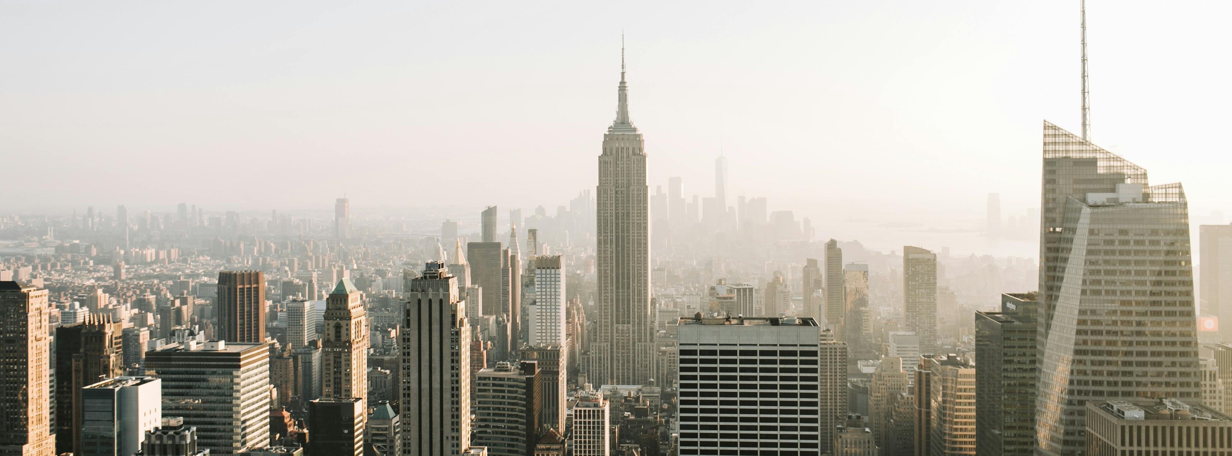 city