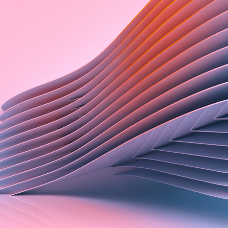 pink-curved-building