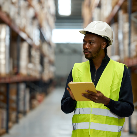warehouseworker