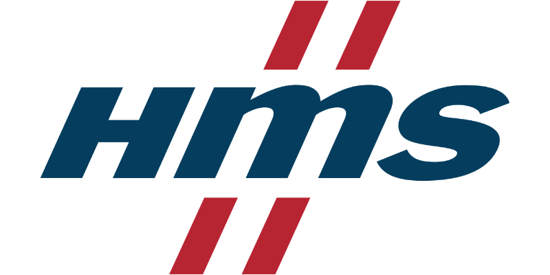 HMS logo HMS logo