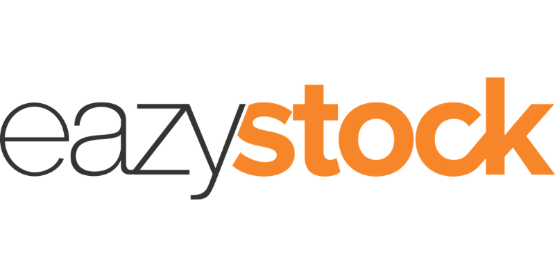 eazystock logo eazystock logo