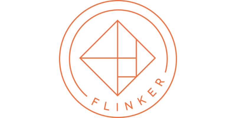 flinker logo flinker logo