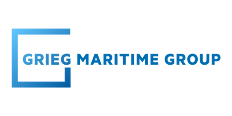 grieg logo grieg logo