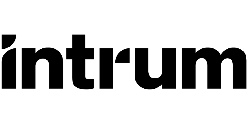 intrum logo intrum logo