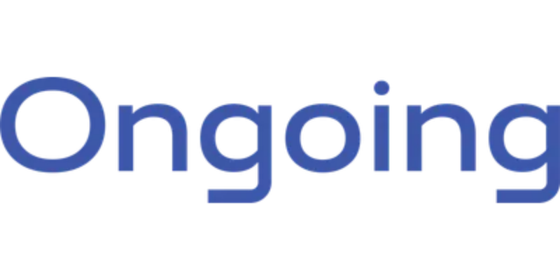 ongoing logo ongoing logo