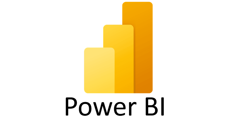 power bi logo power bi logo