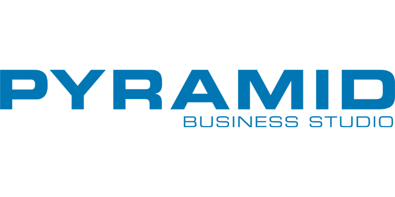 pyramid logo pyramid logo