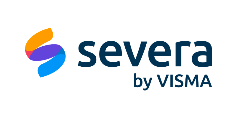 severa logo severa logo