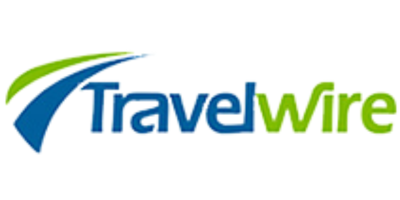 travelwire logo travelwire logo