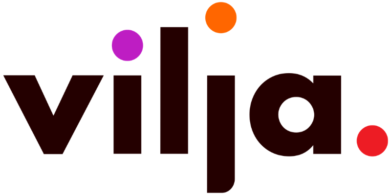vilja logo vilja logo