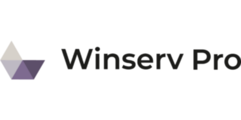 winserv logo winserv logo