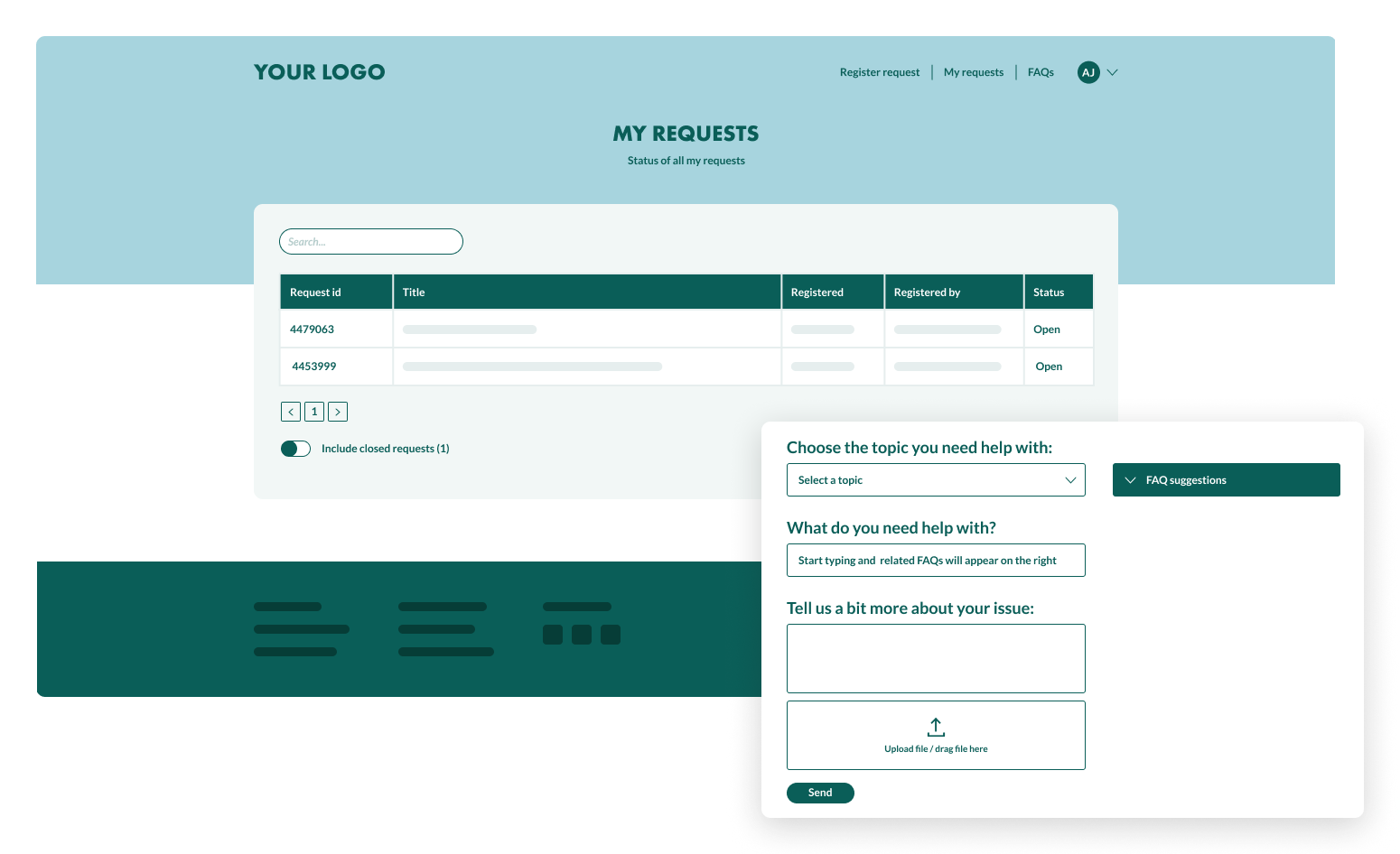 superoffice-customer-portal superoffice-customer-portal