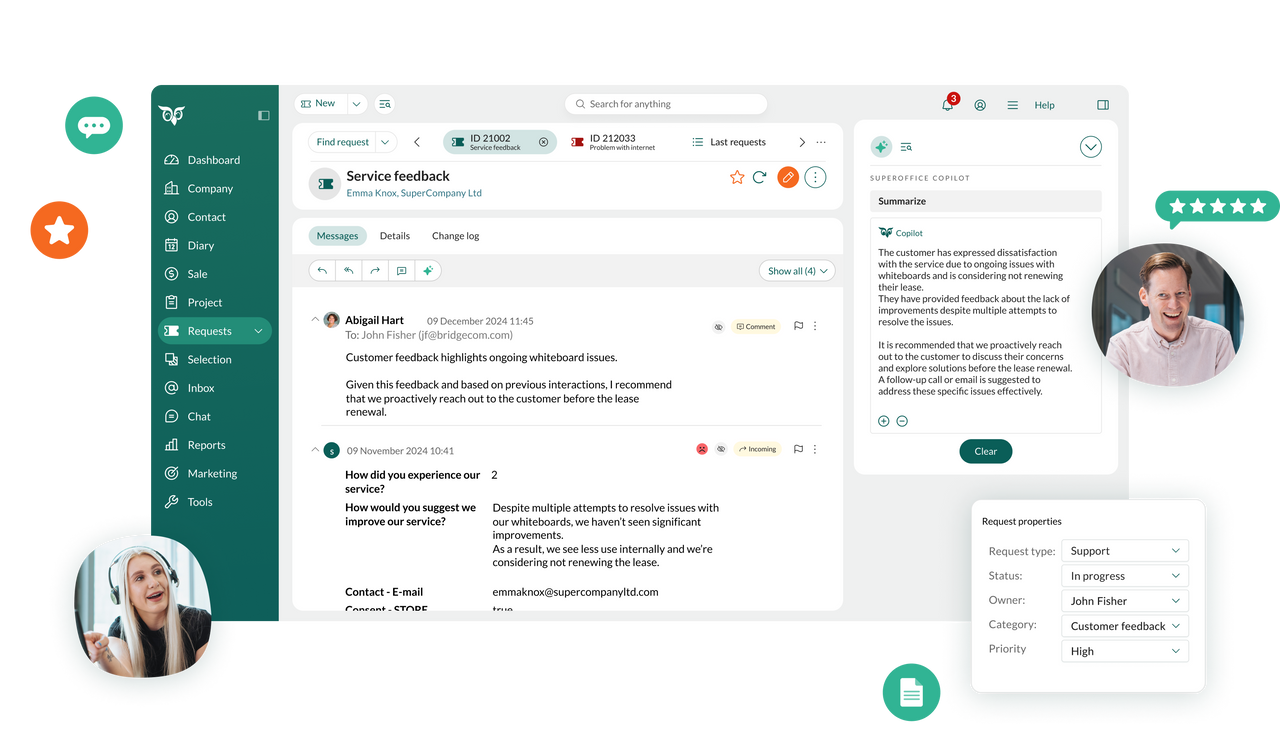 superoffice-ui superoffice-ui