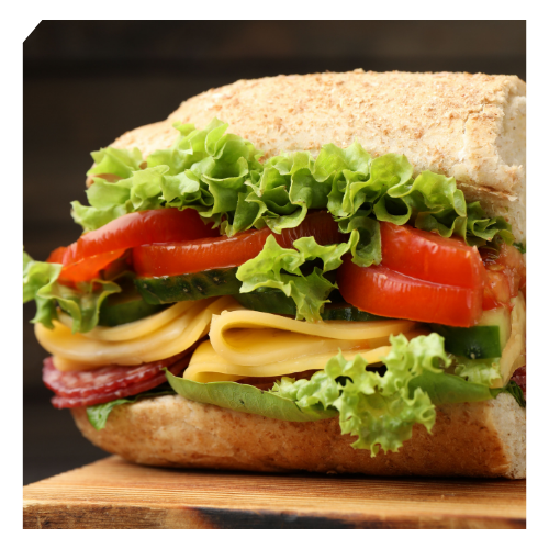 frukostmacka frukostmacka