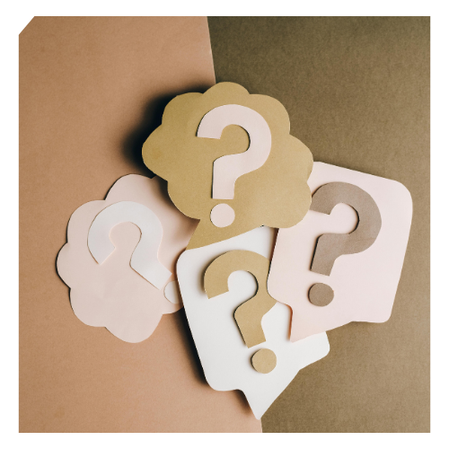 frågetecken' frågetecken'