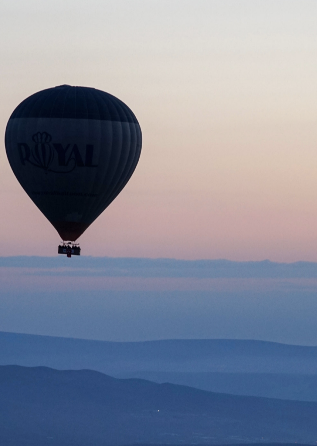 luftballong-rosa-himmel-skymning