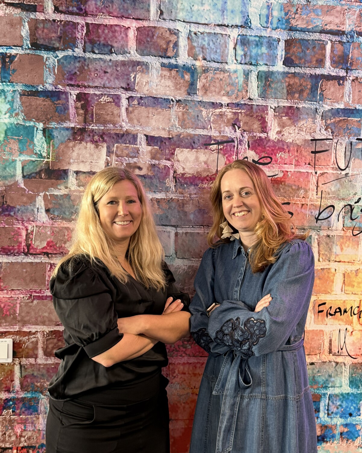 anna och jessica anna och jessica