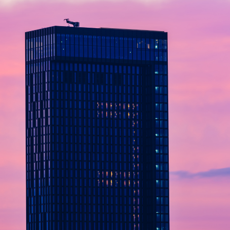 tall-skyscraper-pink-sky
