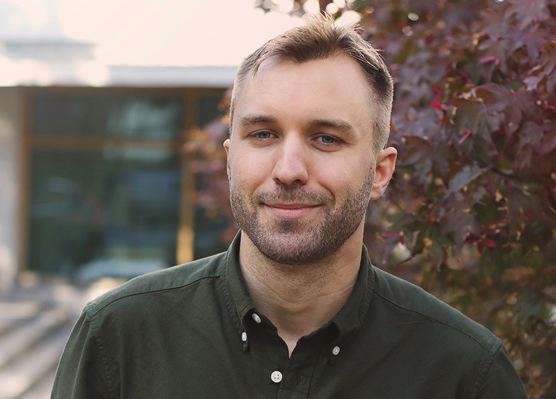 Jobba på Amesto Solutions