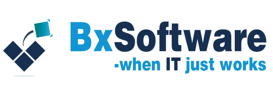 bxsoftware bxsoftware