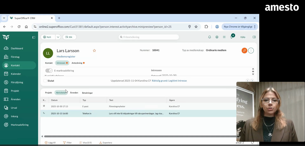 klipp-demo-superoffice-medlemsorganisationer